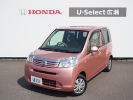 ホンダ ライフ 660 G 純正ナビ