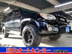 2.7 SSR-X リミテッド 4WD