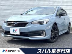 インプレッサスポーツ