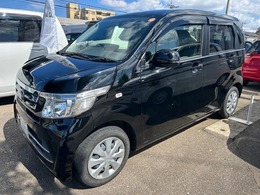 ホンダ N-WGN 660 G ナビ/Bカメラ