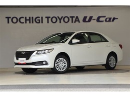 トヨタ アリオン 1.5 A15 Gパッケージ ナビ・バックカメラ　ETC　衝突被害軽減