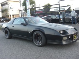 シボレー カマロ Z28 