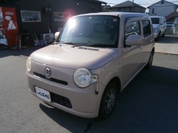 ダイハツ ミラココア 660 X 