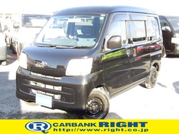 ダイハツ ハイゼットカーゴ 660 クルーズターボ ハイルーフ 4WD パワーウインドウ 電動格納ミラー ETC