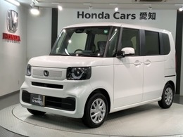 ホンダ N-BOX 660 コンフォートパッケージ HondaSENSING ナビ