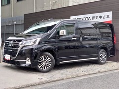グランエース