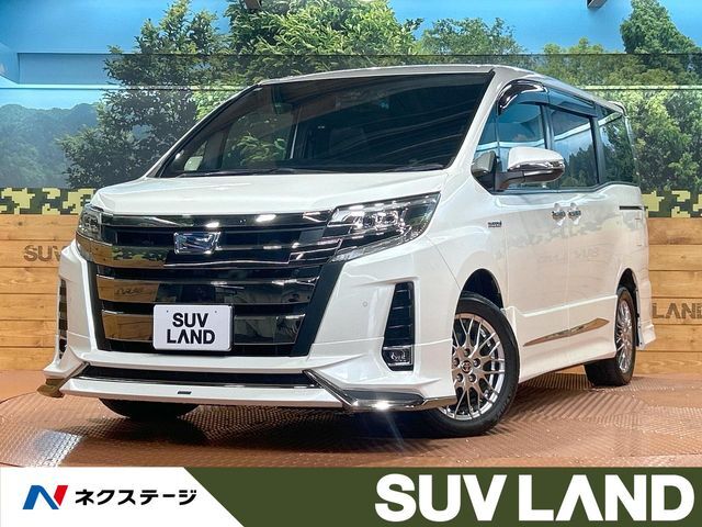 禁煙車　モデリスタエアロ　純正10型ナビ　バックカメラ　デジタルインナー