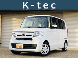 ホンダ N-BOX 660 G L ホンダセンシング 禁煙車　バックカメラ　ETC　フルセグナビ