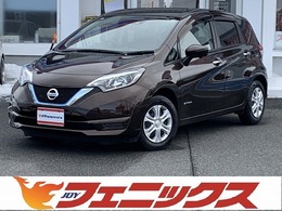 日産 ノート 1.2 e-POWER X 後期型ナビ全方位モニター電子ルームミラー