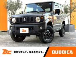 スズキ ジムニー 660 XL 4WD 中期 ナビ Bモニ フルセグ BT Pスタ
