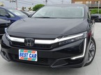 ホンダ クラリティPHEV 1.5