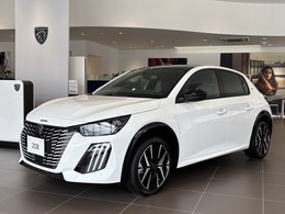 プジョー 208 GT FLモデル LEDライト アクティブクルコン レ