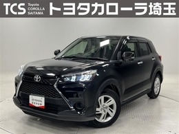 トヨタ ライズ 1.0 G モデルLM　9インチナビ　ETC　BSM　RCTA