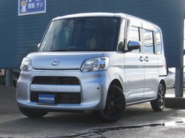 ダイハツ タント 660 フレンドシップ スローパー L SAIII CDデッキ/衝突被害軽減ブレーキ