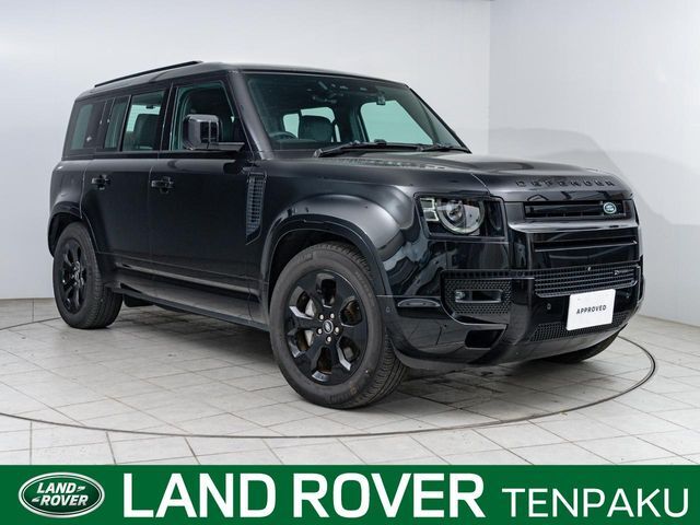 認定中古車　パノラミックスライディングルーフ　エアサスペンション