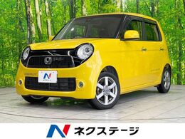 ホンダ N-ONE 660 ツアラー Aパッケージ 禁煙 純正ナビ 衝突軽減 バックカメラ ETC