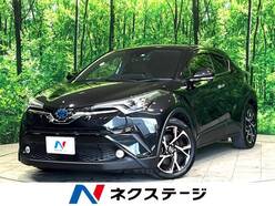 H30　トヨタ　C-HR