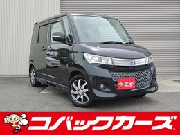 スズキ パレット 660 SW XS /電動ドア/禁煙/ナビTV/Bluetooth/Bカメラ
