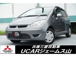 三菱 コルト 1.3 ベリー ワンセグ対応イクリプス製メモリーナビ