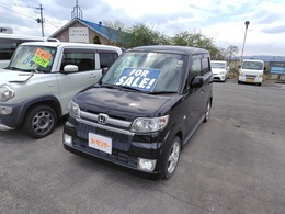 ホンダ ゼスト 660 W 