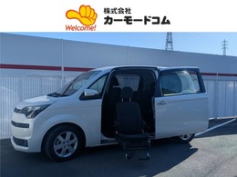 トヨタ スペイド 1.5 F ウェルキャブ 助手席リフトアップシート車 Aタイプ 福祉車両　テレビナビ　バックカメラ