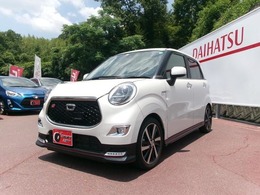 ダイハツ キャスト スポーツ 660 SAII ワンオーナ禁煙車・ECUプログラミング変更