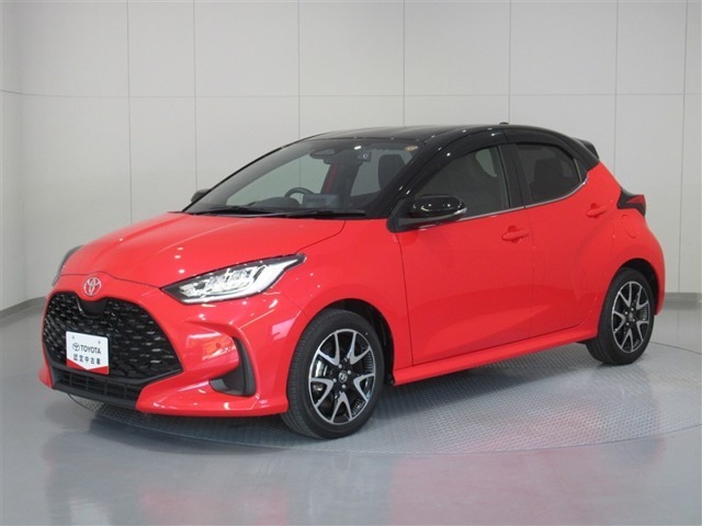 三重トヨペットの全店舗にてU-Carの取り扱いをしております。　※県内販売に限らせていただきます。