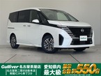 1.4 e-POWER ハイウェイスターV