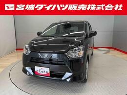 ダイハツ ミライース 660 X SAIII 4WD 