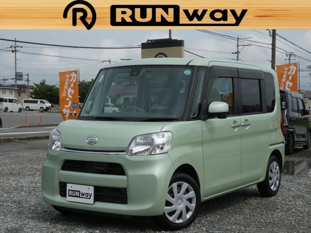 ランウェイ小野店の車両をご覧になっていただきありがとうございます♪