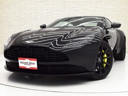 アストンマーティン DB11 AMR テクノロジーパック/360°カメラ