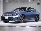 320d xドライブ Mスポーツ ディーゼルターボ 4WD