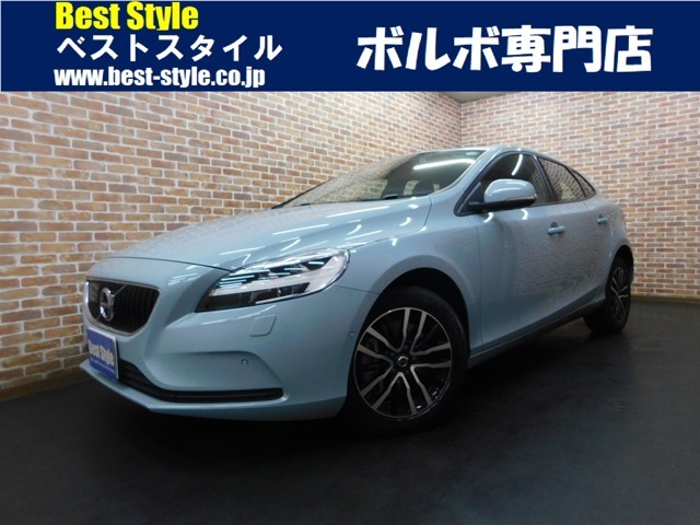 【全国屈指のボルボ中古車専門店】長年の経験によるウィークポイントを車種専門整備士が隅々まで点検整備。ご納車後も当社が全面的にバックアップ致します♪