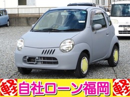 スズキ ツイン 660 ガソリンV PW エアコン パワステ タイミングチェーン
