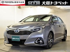 トヨタ SAI の中古車 2.4 G Aパッケージ 大阪府岸和田市 137.0万円
