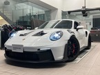 GT3 RS PDK