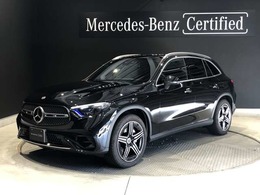 メルセデス・ベンツ GLC 220 d 4マチック (ISG搭載モデル) AMGラインパッケージ ディーゼルターボ4WD MP202501 AMGレザーエクスクルーシブP　ドライバーズ