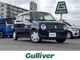 スズキ アルトラパン 660 モード 衝突軽減ブレーキ ドラレコ シートヒーター