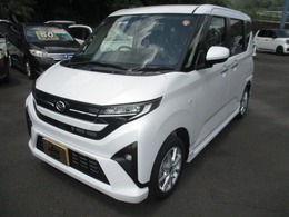 ダイハツ ムーヴ 660 G 片側電動スライド バックカメラ LEDライト