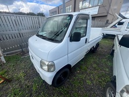 ホンダ アクティトラック 660 SDX 4WD 