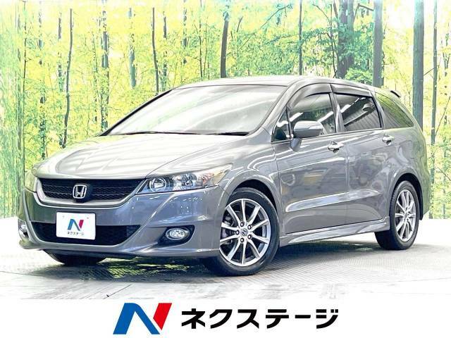 SDナビ　バックカメラ　フルセグ　禁煙車　パドルシフト　HIDヘッド