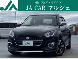 スズキ スイフト 1.2 XRリミテッド 衝突被害軽減ブレーキ　ナビ　Bluetooth　D