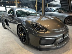 ポルシェ ケイマン の中古車 GT4 神奈川県川崎市宮前区 1115.0万円