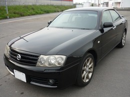 日産 グロリア 2.5 250SVグランツーリスモ 