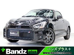 ダイハツ コペン GR スポーツ 660 純正BBS16インチAW/純正レカロシート/純正M