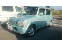 スズキ アルトラパン 660 X 