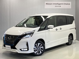 日産 セレナ 1.2 e-POWER ハイウェイスター V ディーラーOPナビ・全周囲カメラ・ETC