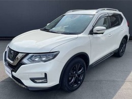 日産 エクストレイル 2.0 20Xi Vセレクション 2列車 4WD 