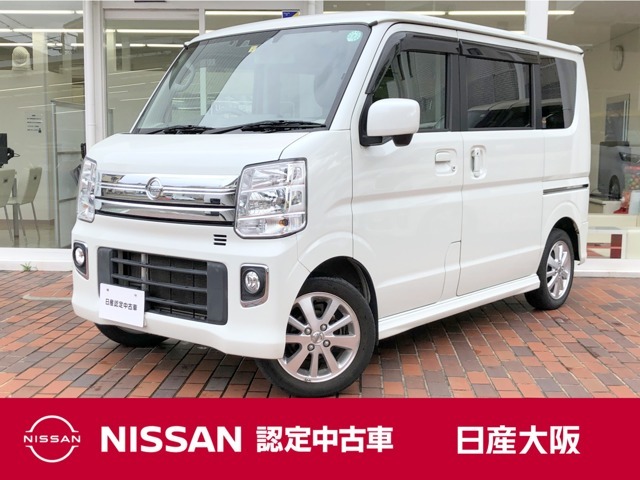 日産 NV100クリッパーリオ 660 E 2020年 4.6万キロ (兵庫県