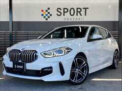 R5　BMW　BMW　1シリーズ